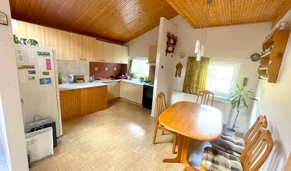 Pronájem bytu 1+kk 16 m², Praha – náhled fotky 3