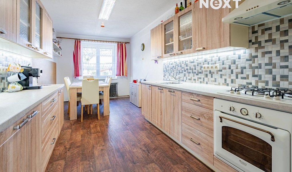 Prodej domu 81 m² s pozemkem 912 m², Vlkov – náhled fotky 2