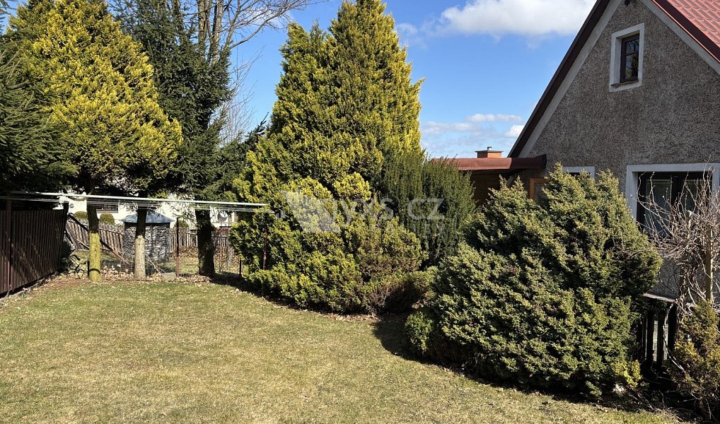 Prodej domu 162 m² s pozemkem 1 077 m², Žacléř – náhled fotky 23