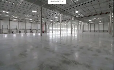 Pronájem skladovacích prostor 13 000 m², Přehýšov, okres Plzeň-sever