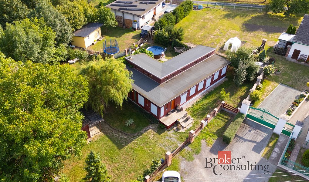 Prodej domu 107 m² s pozemkem 828 m², Výrava – náhled fotky 2