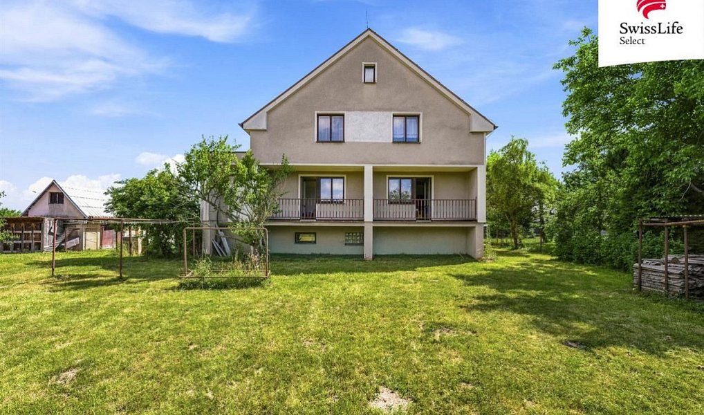 Prodej domu 325 m² s pozemkem 2 293 m², Čermná nad Orlicí – náhled fotky 2