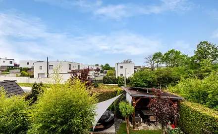 Prodej bytu 2+1 64 m²