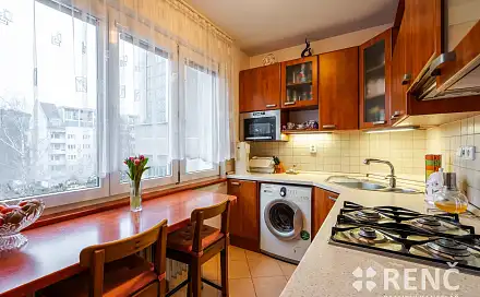 Prodej bytu 3+1 55 m², Krásného, Brno - Židenice