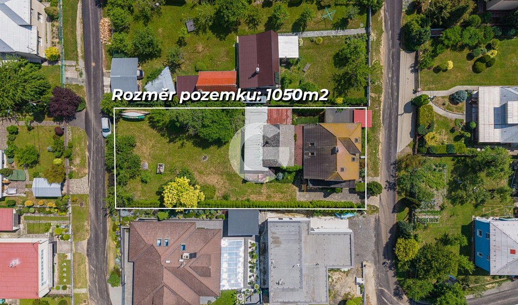 Prodej domu 185 m² s pozemkem 1 050 m², Lukoveček – náhled fotky 16