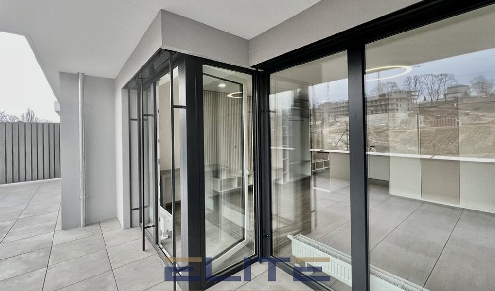 Pronájem bytu 3+kk 106 m², Liberec – náhled fotky 5