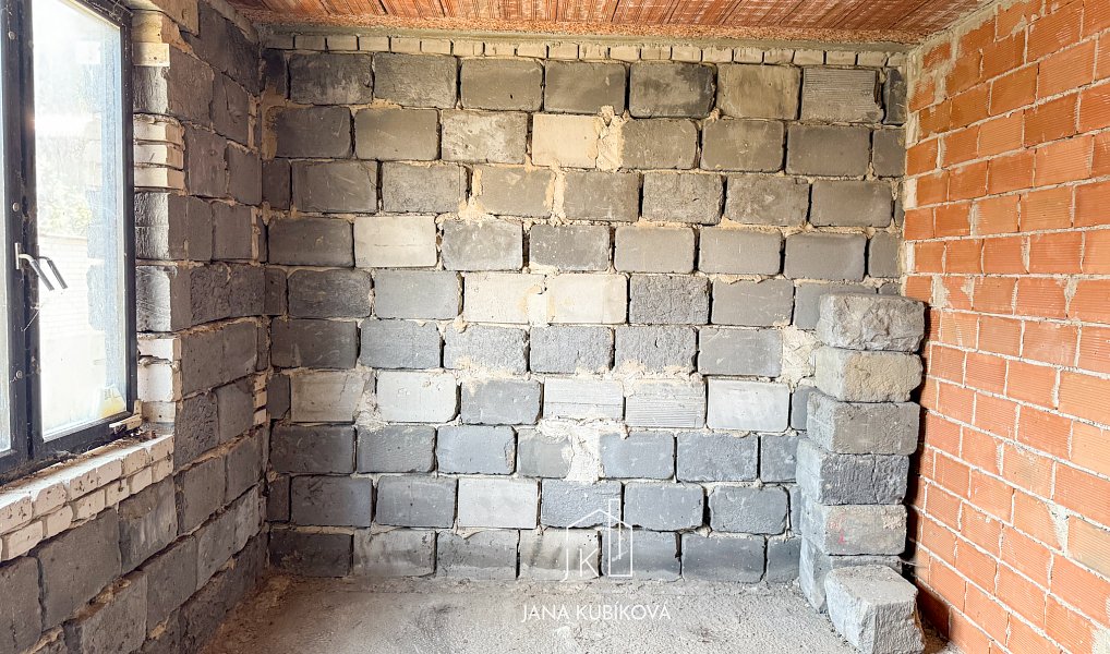 Prodej domu 158 m² s pozemkem 395 m², Tvarožná Lhota – náhled fotky 18