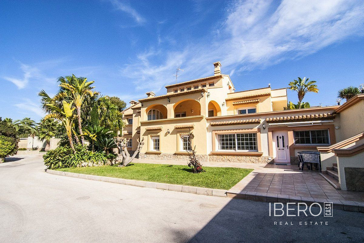 Casa – Benissa, la Marina Alta - Vista 4