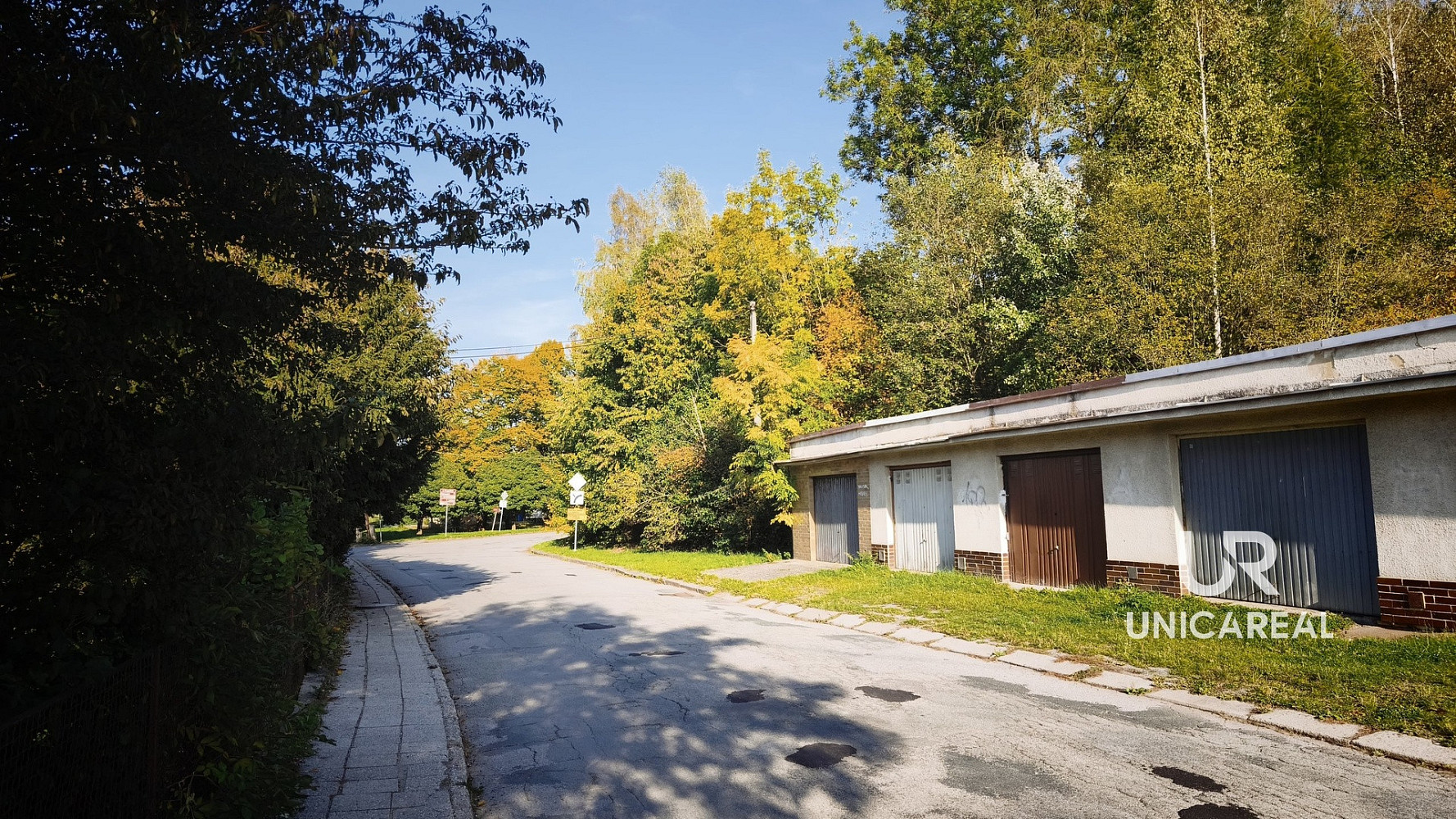 Prodej skladovacích prostor 834 m² – fotografie 2