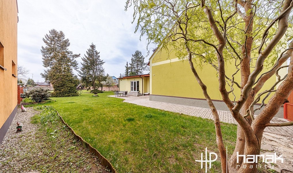 Prodej domu 200 m² s pozemkem 1 173 m², Olomouc – náhled fotky 25