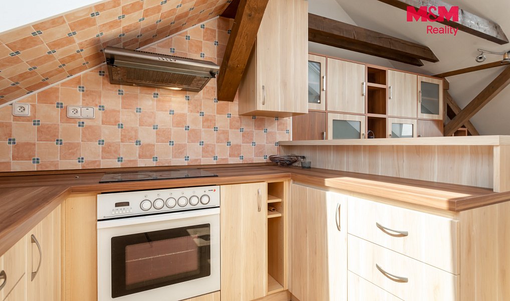 Prodej bytu 3+kk 73 m², Ostrava – náhled fotky 6
