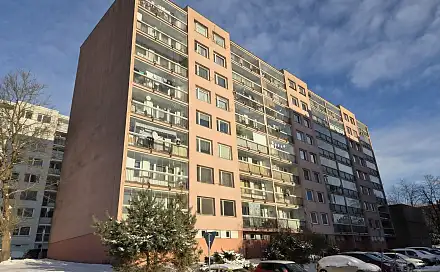 Prodej bytu 3+1 75 m², R. Těsnohlídka, Čáslav - Čáslav-Nové Město, okres Kutná Hora