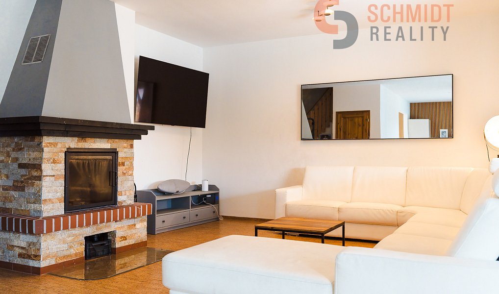 Prodej domu 178 m² s pozemkem 500 m², Strachotín – náhled fotky 8