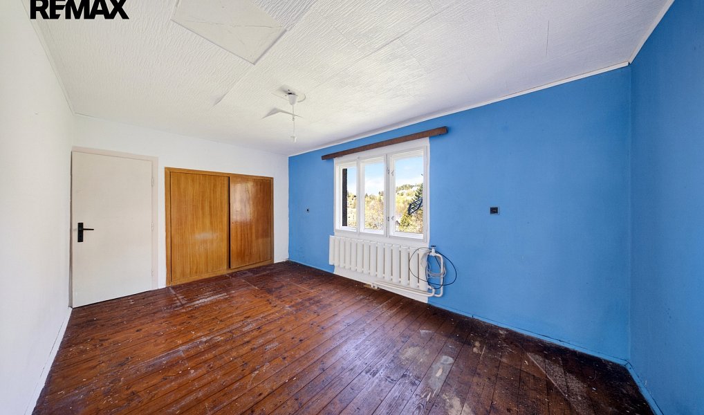 Prodej chaty/chalupy 150 m² s pozemkem 603 m², Horní Bečva – náhled fotky 12