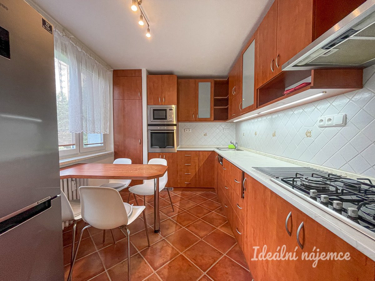 3 rooms, 79.0 m² in Brno