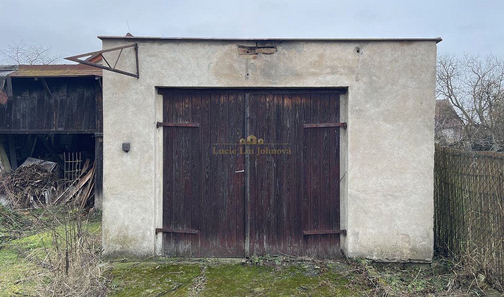 Prodej domu 70 m² s pozemkem 404 m², Běrunice – náhled fotky 13