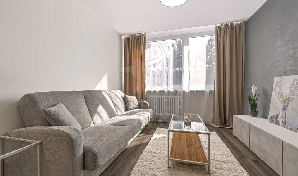 Prodej bytu 2+kk 42 m², Praha – náhled fotky 2