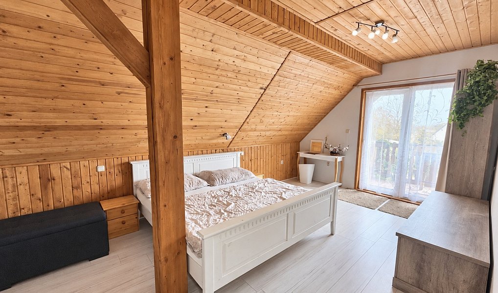 Prodej domu 200 m² s pozemkem 1 162 m², Chocnějovice – náhled fotky 14