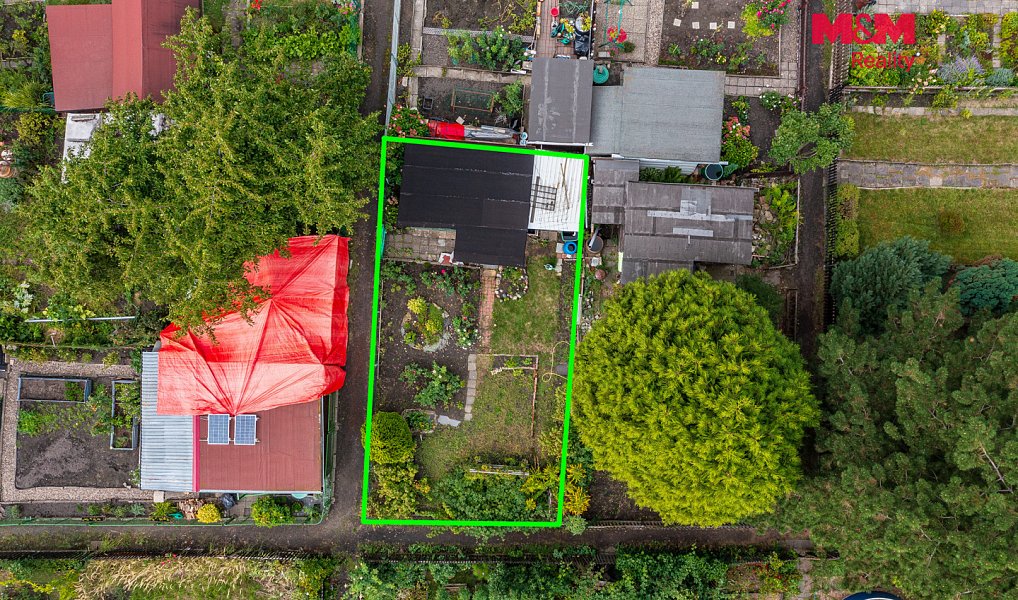 Prodej bytu 2+1 64 m², Děčín – náhled fotky 8