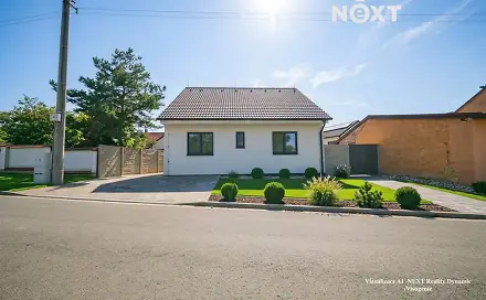 Prodej domu 101 m² s pozemkem 452 m², Želeč