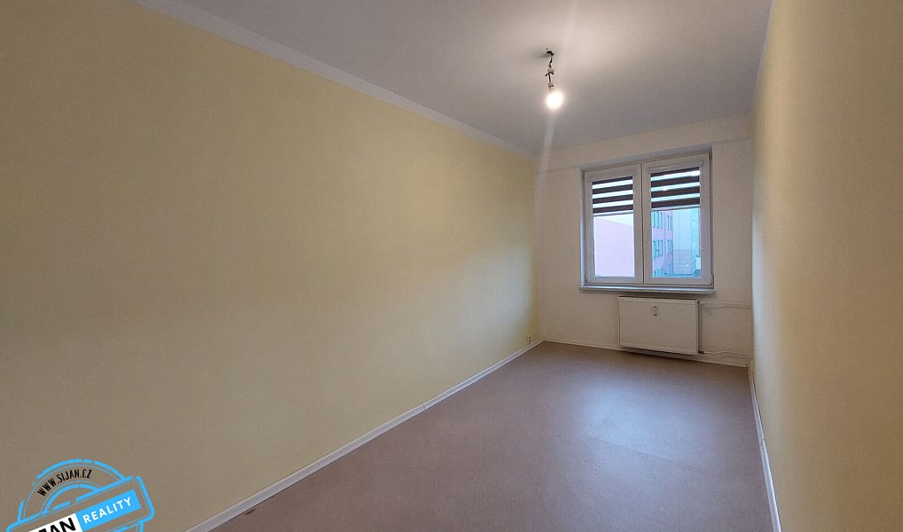 Pronájem bytu 3+1 80 m², Budišov nad Budišovkou – náhled fotky 5