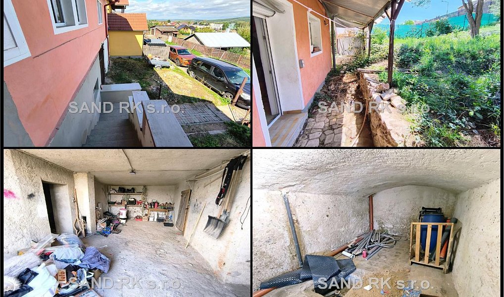 Prodej domu 170 m² s pozemkem 747 m², Chodov – náhled fotky 11
