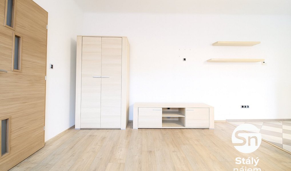 Pronájem bytu 2+kk 44 m², Praha – náhled fotky 4