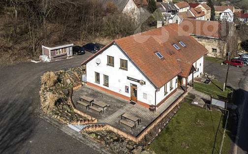 Prodej domu 442 m² s pozemkem 2 089 m², Velemín - Oparno, okres Litoměřice