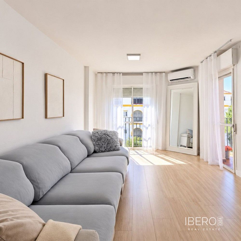 Piso 6+kk – Estepona, Barriada Islas Canarias - Vista 5