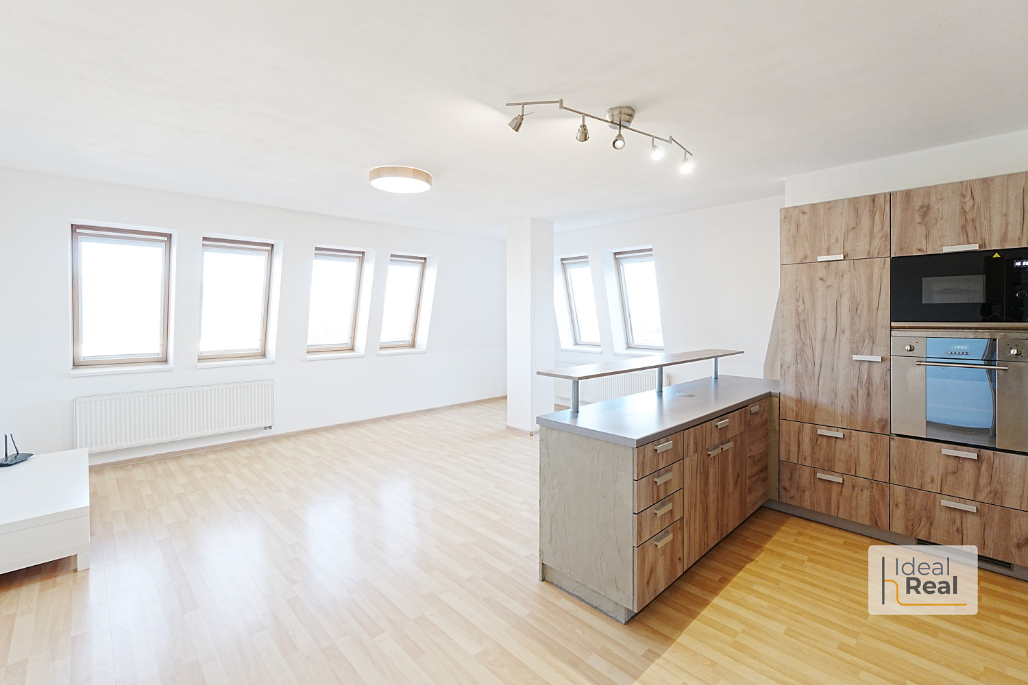 3 rooms, 87.0 m² in Olomouc