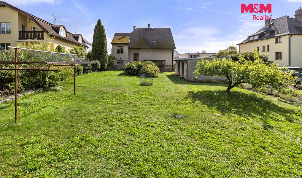 Prodej domu 135 m² s pozemkem 815 m², Dvůr Králové nad Labem – náhled fotky 21
