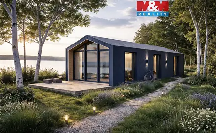 Prodej domu 57 m² s pozemkem 57 m², Sezemice, okres Pardubice