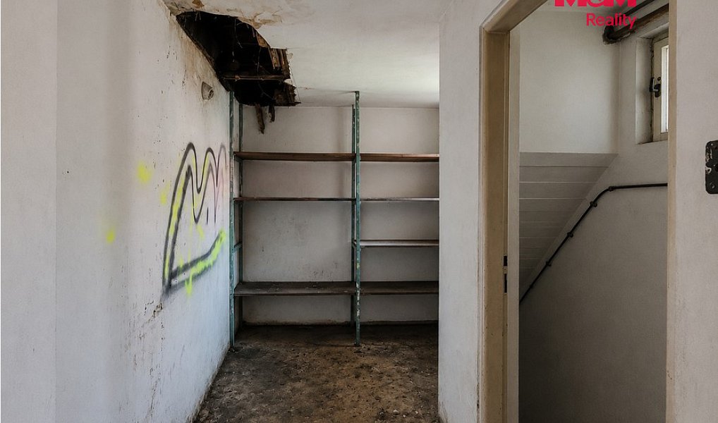 Prodej domu 85 m² s pozemkem 462 m², Velký Osek – náhled fotky 8