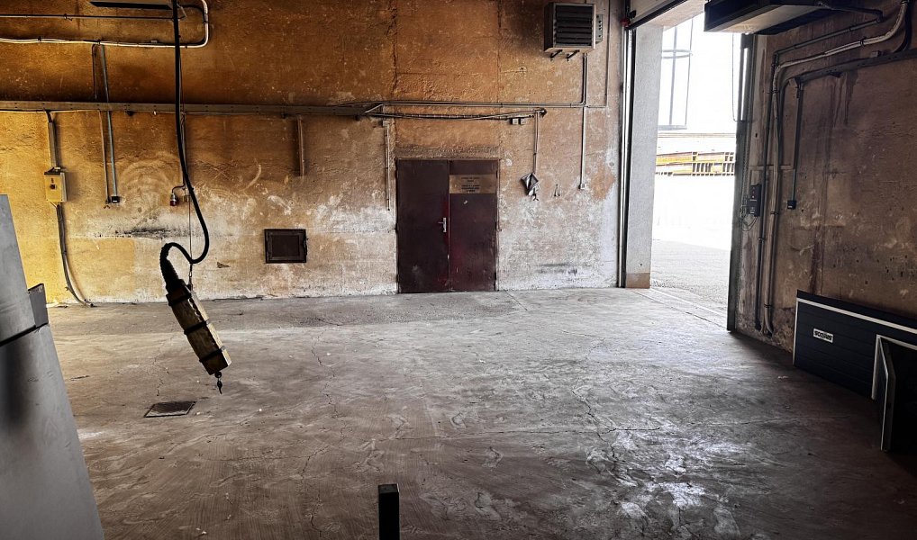 Pronájem výrobních prostor 195 m², Vysoké Mýto – náhled fotky 7
