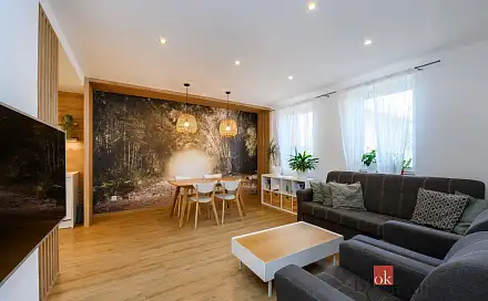 Prodej domu 170 m² s pozemkem 717 m², Druhá, Chyňava, okres Beroun