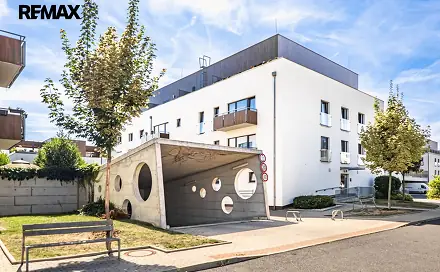 Pronájem bytu 2+kk 48 m²