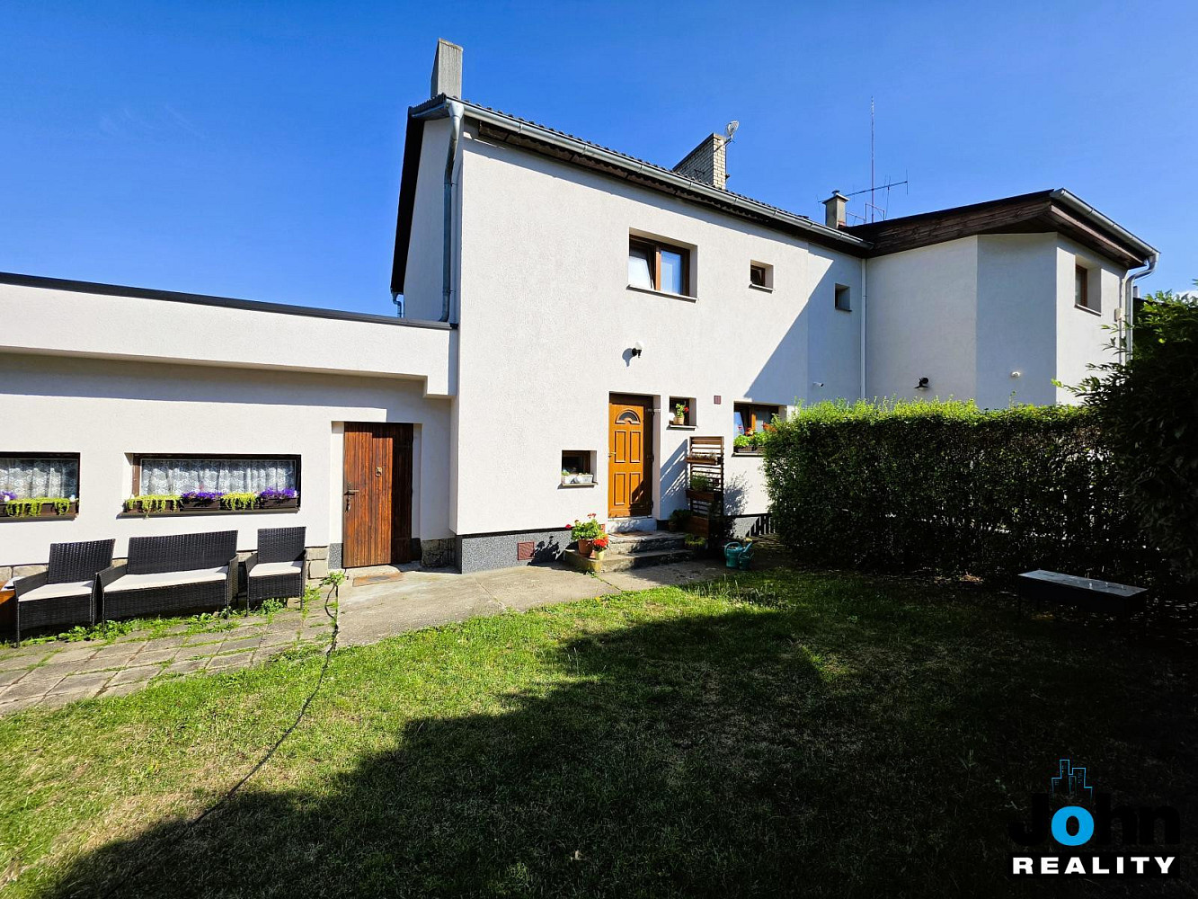 Prodej domu 200 m² s pozemkem 463 m² – fotografie 3