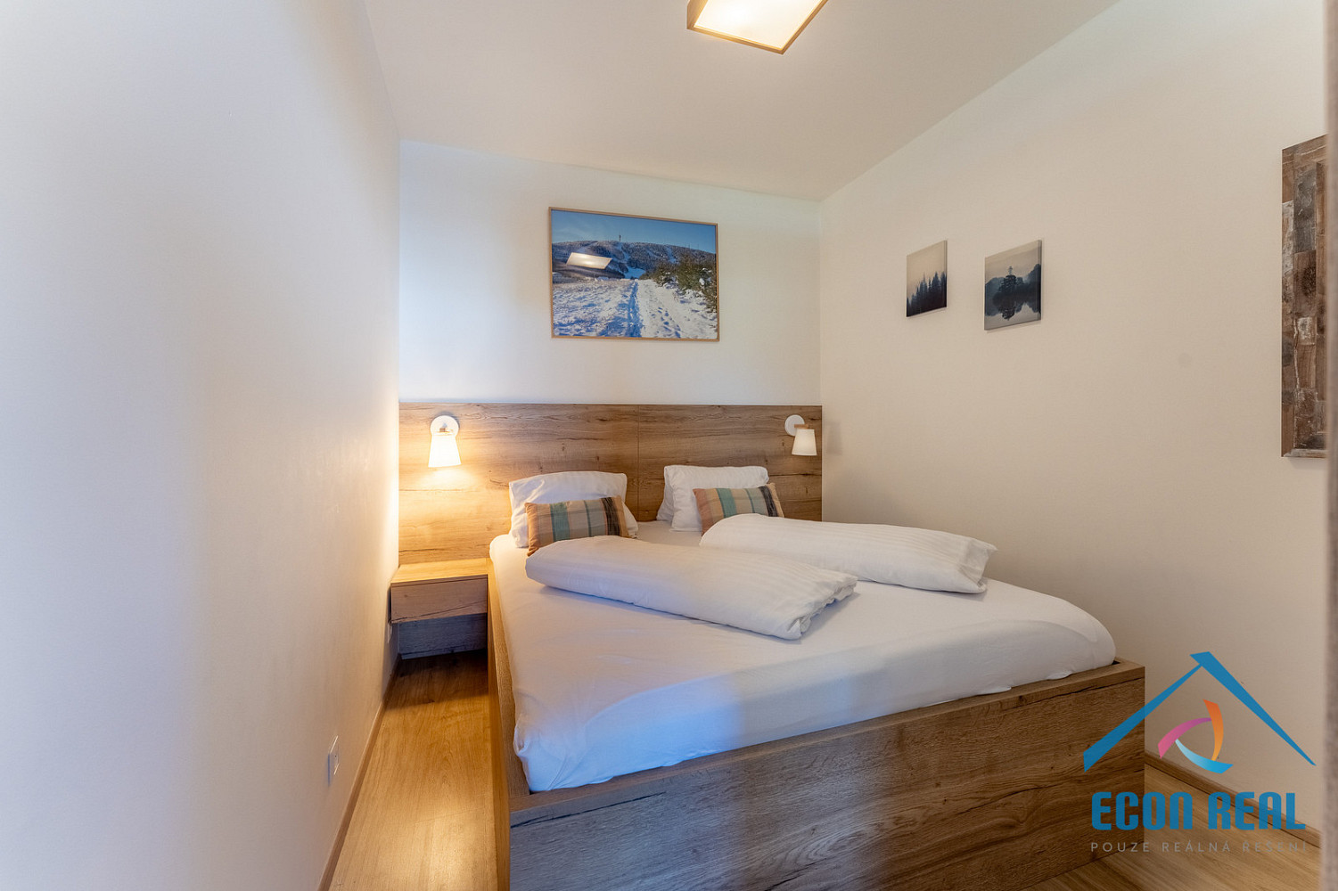 Prodej bytu 1+kk 37 m² — photo 4