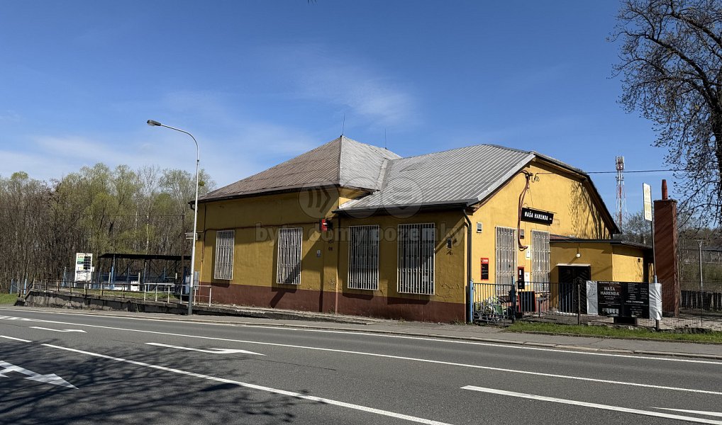 Prodej obchodních prostor 440 m², Ostrava – náhled fotky 7