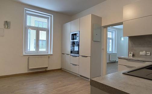 Prodej bytu 3+1 75 m²