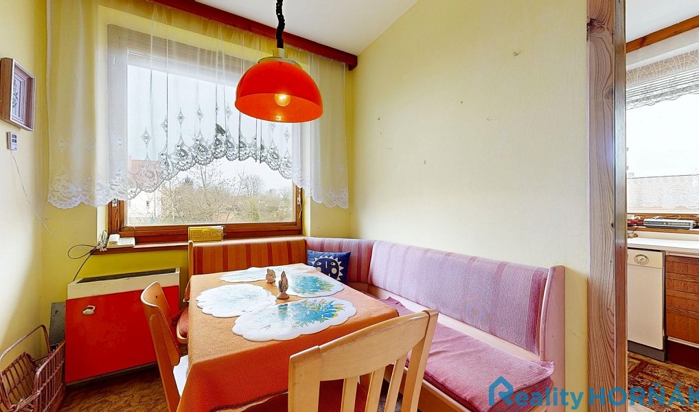 Prodej domu 191 m² s pozemkem 1 664 m², Týn nad Vltavou – náhled fotky 25