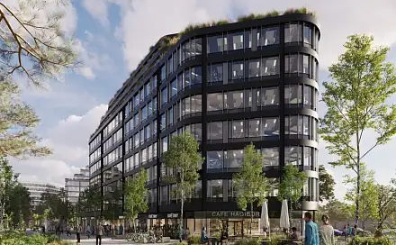 Pronájem obchodních prostor 181 m²