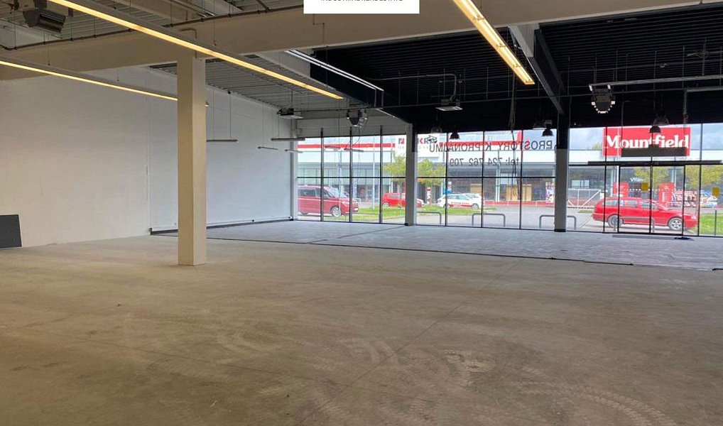 Pronájem výrobních prostor 477 m², České Budějovice – náhled fotky 2