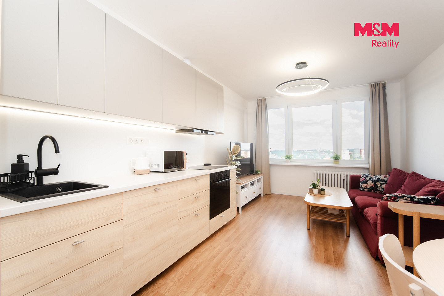 Prodej bytu 4+kk 72 m² — photo 5
