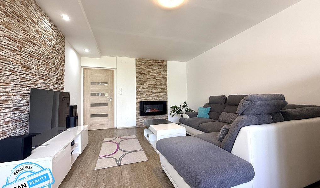 Prodej bytu 3+1 77 m², Krnov – náhled fotky 11