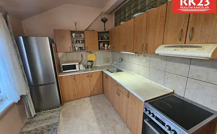 Prodej bytu 4+1 115 m², Boženy Němcové, Mariánské Lázně, okres Cheb