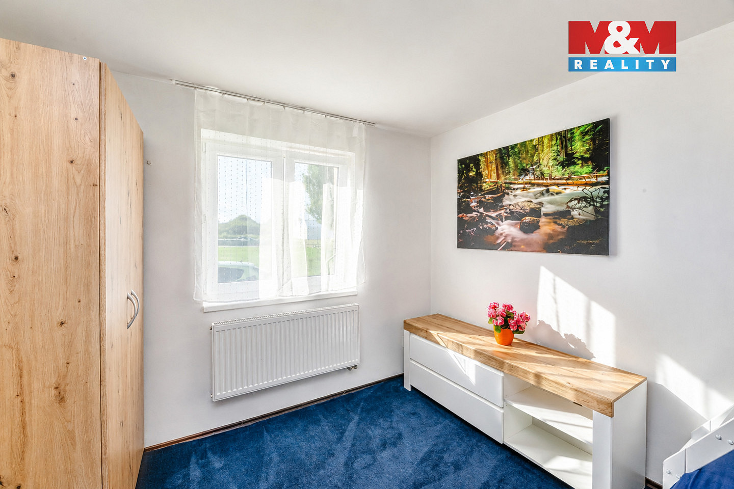 Prodej nájemního domu, činžáku 109 m² — photo 4