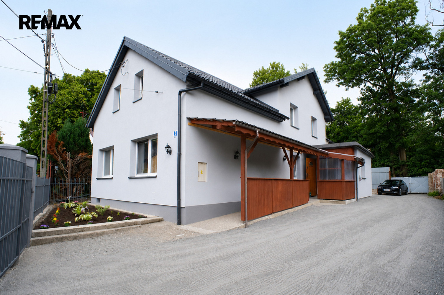Prodej domu 147 m² s pozemkem 395 m²