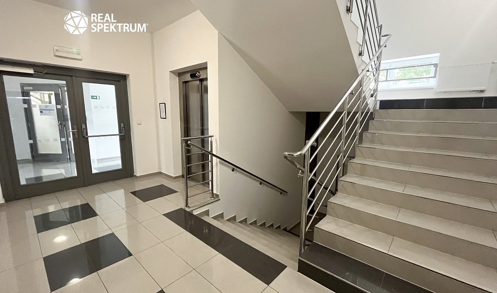 Pronájem kanceláře 17 m², Brno – náhled fotky 4