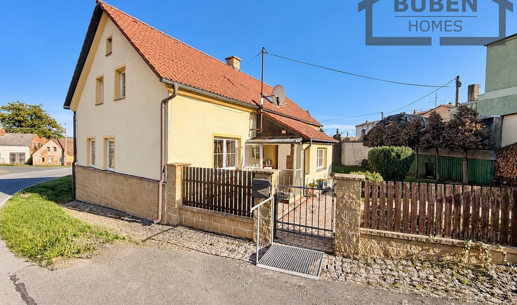 Prodej domu 200 m² s pozemkem 1 939 m², Ošelín – náhled fotky 16